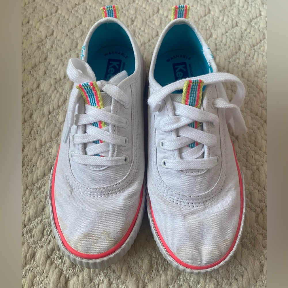 Keds Memory foam Sneaker